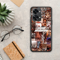 Thumbnail for Xmas Collage - OnePlus Nord 2T case