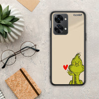 Thumbnail for Xmas Grinch - OnePlus Nord 2T case