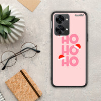 Thumbnail for Xmas Ho Ho Ho - OnePlus nord 2t case