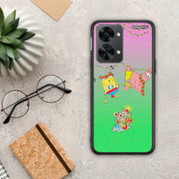 Thumbnail for Xmas Lights - OnePlus Nord 2T case