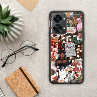 Thumbnail for Xmas Movies - OnePlus Nord 2T case