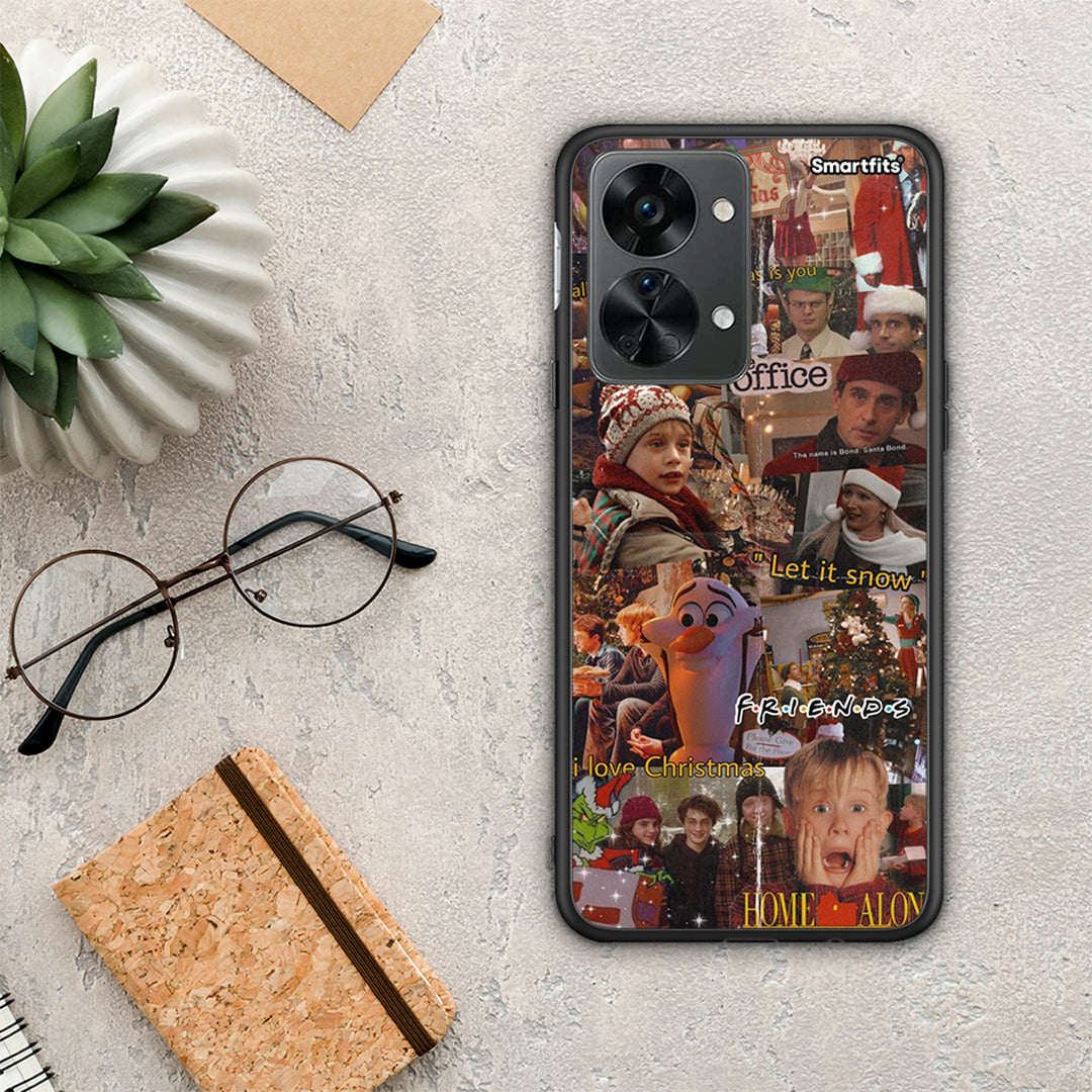 Xmas Wishes - OnePlus Nord 2T case