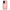 OnePlus Nord 2T You Deserve The World Θήκη Αγίου Βαλεντίνου από τη Smartfits με σχέδιο στο πίσω μέρος και μαύρο περίβλημα | Smartphone case with colorful back and black bezels by Smartfits