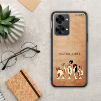 Thumbnail for You Go Girl - OnePlus Nord 2T case