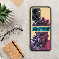 Thumbnail for Zeus Art - OnePlus Nord 2T case