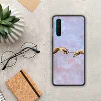 Thumbnail for Adam Hand - OnePlus Nord 5G case