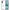 Θήκη Αγίου Βαλεντίνου OnePlus Nord 5G Aeshetic Love 2 από τη Smartfits με σχέδιο στο πίσω μέρος και μαύρο περίβλημα | OnePlus Nord 5G Aeshetic Love 2 case with colorful back and black bezels