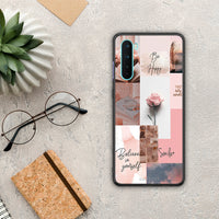 Thumbnail for Aesthetic Collage - OnePlus Nord 5G case