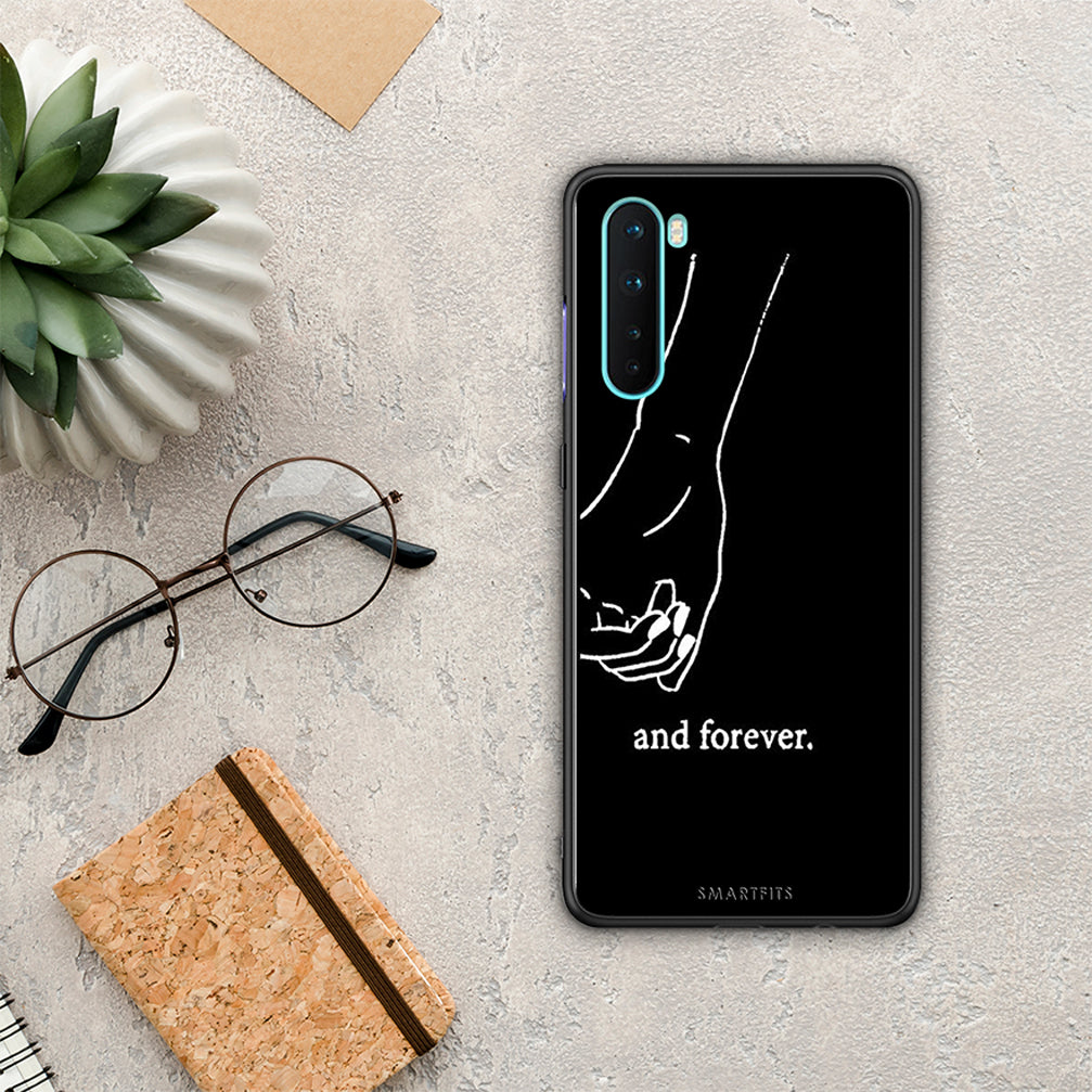 Always &amp; Forever 2 - OnePlus Nord 5G case