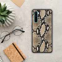 Thumbnail for Animal Fashion Snake - OnePlus Nord 5G case