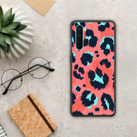 Thumbnail for Animal Pink Leopard - OnePlus Nord 5G case