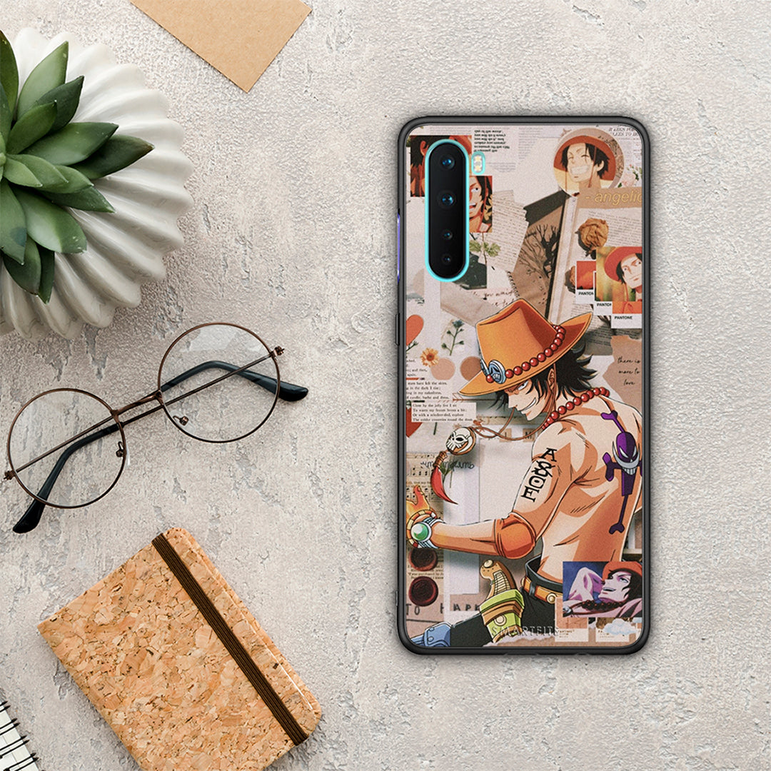 Anime Collage - OnePlus Nord 5G case
