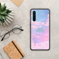 Thumbnail for Anti Social - OnePlus Nord 5G case