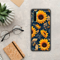 Thumbnail for Autumn Sunflowers - OnePlus Nord 5G θήκη