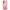 OnePlus Nord 5G Bad Bitch θήκη από τη Smartfits με σχέδιο στο πίσω μέρος και μαύρο περίβλημα | Smartphone case with colorful back and black bezels by Smartfits