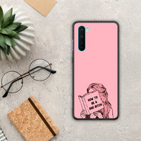 Thumbnail for Bad Bitch - OnePlus Nord 5G case