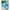 Θήκη OnePlus Nord 5G Beautiful Beach από τη Smartfits με σχέδιο στο πίσω μέρος και μαύρο περίβλημα | OnePlus Nord 5G Beautiful Beach case with colorful back and black bezels