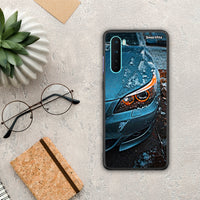 Thumbnail for Bmw E60 - OnePlus Nord 5G θήκη