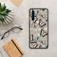 Thumbnail for Boho Butterflies - OnePlus Nord 5G case