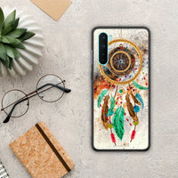 Thumbnail for Boho Dreamcatcher - OnePlus Nord 5G case