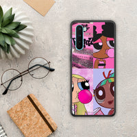 Thumbnail for Bubble Girls - OnePlus Nord 5G case