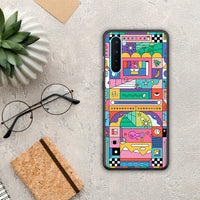 Thumbnail for Bubbles Soap - OnePlus Nord 5G case