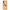 OnePlus Nord 5G Cat Tongue θήκη από τη Smartfits με σχέδιο στο πίσω μέρος και μαύρο περίβλημα | Smartphone case with colorful back and black bezels by Smartfits