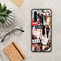 Thumbnail for Collage Fashion - OnePlus Nord 5G case
