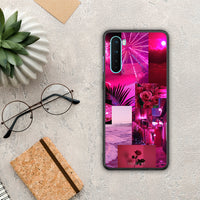 Thumbnail for Collage Red Roses - OnePlus Nord 5G case