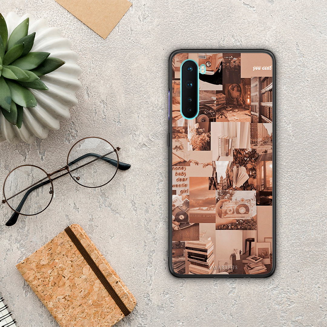 Collage You Can - OnePlus Nord 5G case