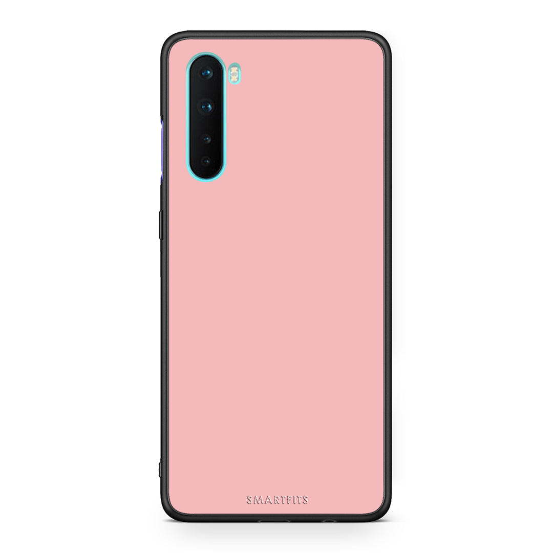 20 - OnePlus Nord 5G Nude Color case, cover, bumper