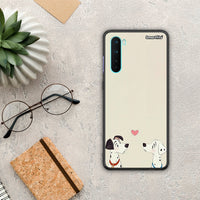 Thumbnail for Dalmatians Love - OnePlus Nord 5G case