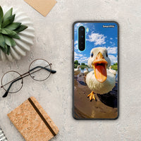 Thumbnail for Duck Face - OnePlus Nord 5G θήκη
