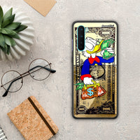 Thumbnail for Duck Money - OnePlus Nord 5G θήκη