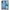 Θήκη OnePlus Nord 5G Greek Flag από τη Smartfits με σχέδιο στο πίσω μέρος και μαύρο περίβλημα | OnePlus Nord 5G Greek Flag case with colorful back and black bezels