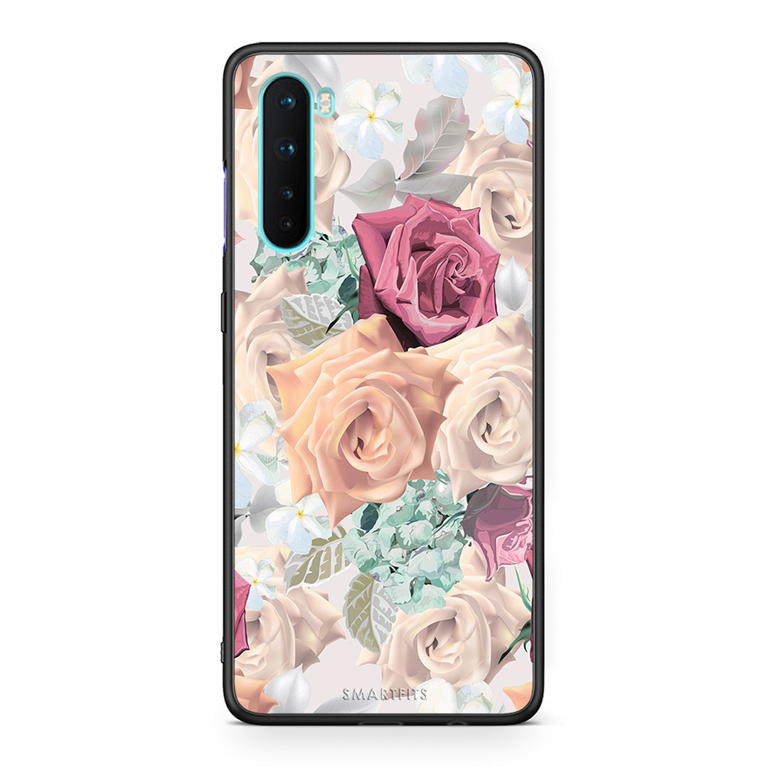 99 - OnePlus Nord 5G Bouquet Floral case, cover, bumper