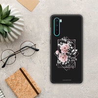Thumbnail for Flower Frame - OnePlus Nord 5G case