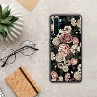 Thumbnail for Flower Wild Roses - OnePlus Nord 5G case