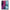 Θήκη OnePlus Nord 5G Aurora Galaxy από τη Smartfits με σχέδιο στο πίσω μέρος και μαύρο περίβλημα | OnePlus Nord 5G Aurora Galaxy case with colorful back and black bezels