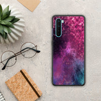 Thumbnail for Galactic Aurora - OnePlus Nord 5G case