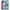 Θήκη OnePlus Nord 5G Rainbow Galaxy από τη Smartfits με σχέδιο στο πίσω μέρος και μαύρο περίβλημα | OnePlus Nord 5G Rainbow Galaxy case with colorful back and black bezels