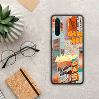 Thumbnail for Groovy Babe - OnePlus Nord 5G case
