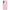 OnePlus Nord 5G Hello Kitten Θήκη Αγίου Βαλεντίνου από τη Smartfits με σχέδιο στο πίσω μέρος και μαύρο περίβλημα | Smartphone case with colorful back and black bezels by Smartfits
