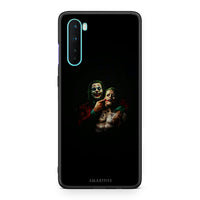 Thumbnail for 4 - OnePlus Nord 5G Clown Hero case, cover, bumper