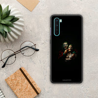Thumbnail for Hero Clown - OnePlus Nord 5G case