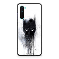 Thumbnail for 4 - OnePlus Nord 5G Paint Bat Hero case, cover, bumper