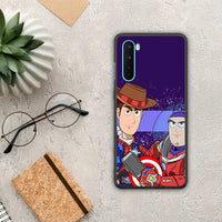 Thumbnail for Infinity Story - OnePlus Nord 5G case