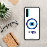 Thumbnail for Karma Says - OnePlus Nord 5G case