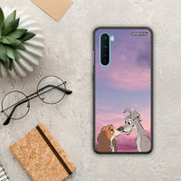 Thumbnail for Lady And Tramp - OnePlus Nord 5G θήκη