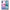 Θήκη OnePlus Nord 5G Ladybug Flower από τη Smartfits με σχέδιο στο πίσω μέρος και μαύρο περίβλημα | OnePlus Nord 5G Ladybug Flower case with colorful back and black bezels
